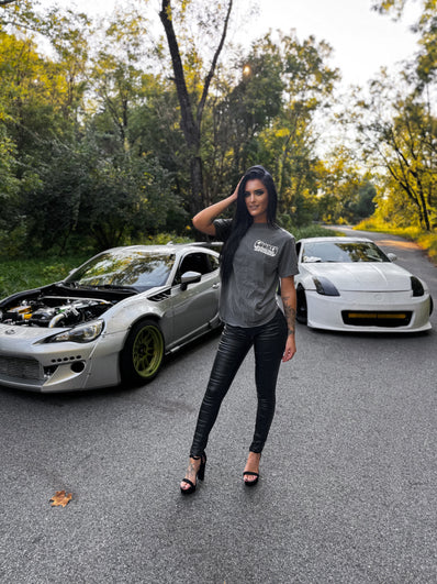 NEED MONEY FOR DRIFT CAR t-shirt