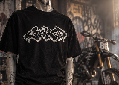 Dropper Tee