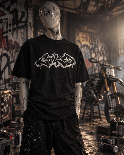 Dropper Tee