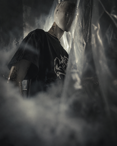 Dropper Tee