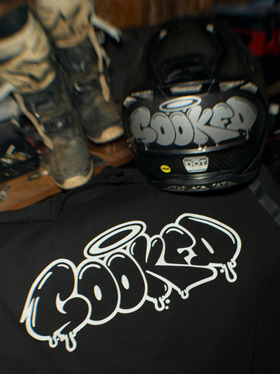 BUBBLE TEE DECAL