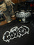 BUBBLE TEE DECAL