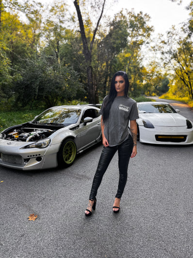 NEED MONEY FOR DRIFT CAR t-shirt