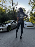 NEED MONEY FOR DRIFT CAR t-shirt